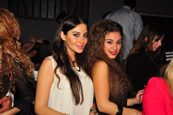 Publicity on Saturday Night
